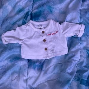 Baby clothes